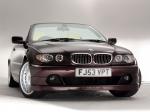 Alpina B3 S Cabrio 2002 года (UK)